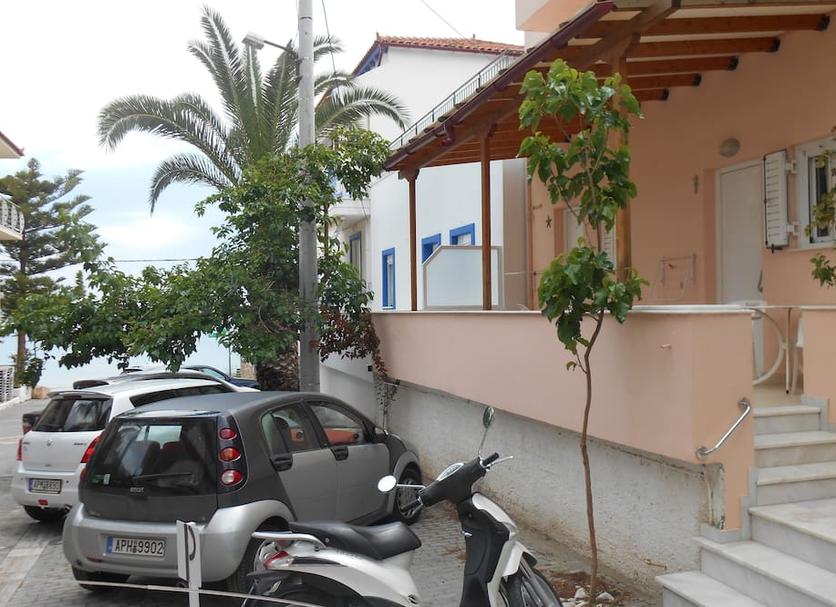 Exterior Foto