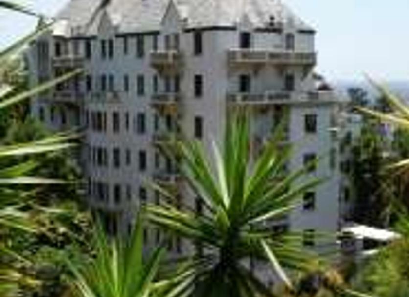Edifício Foto
