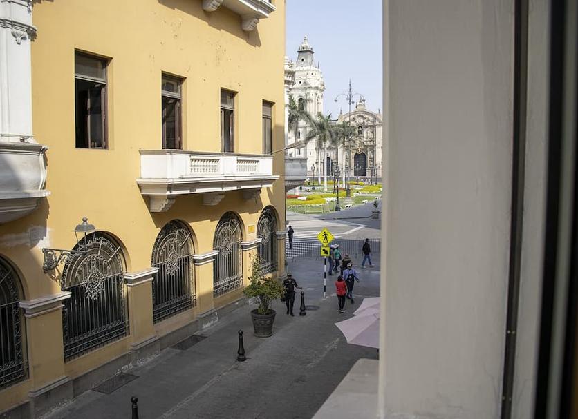 Exterior Foto