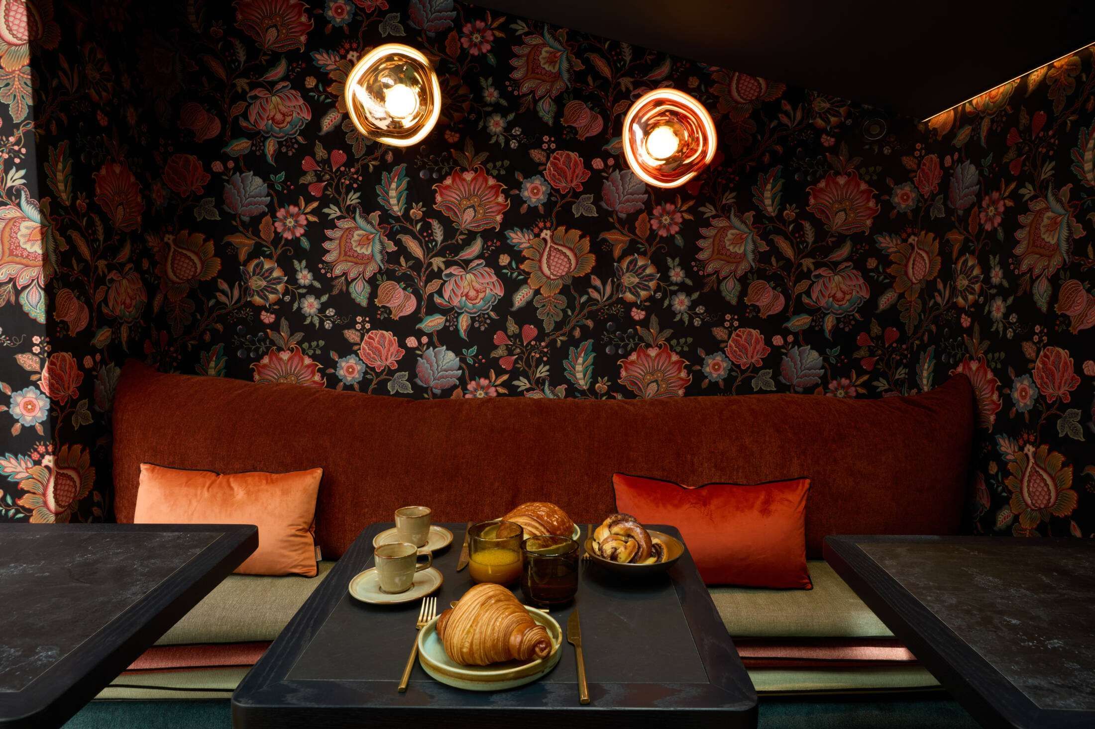 Sala de jantar