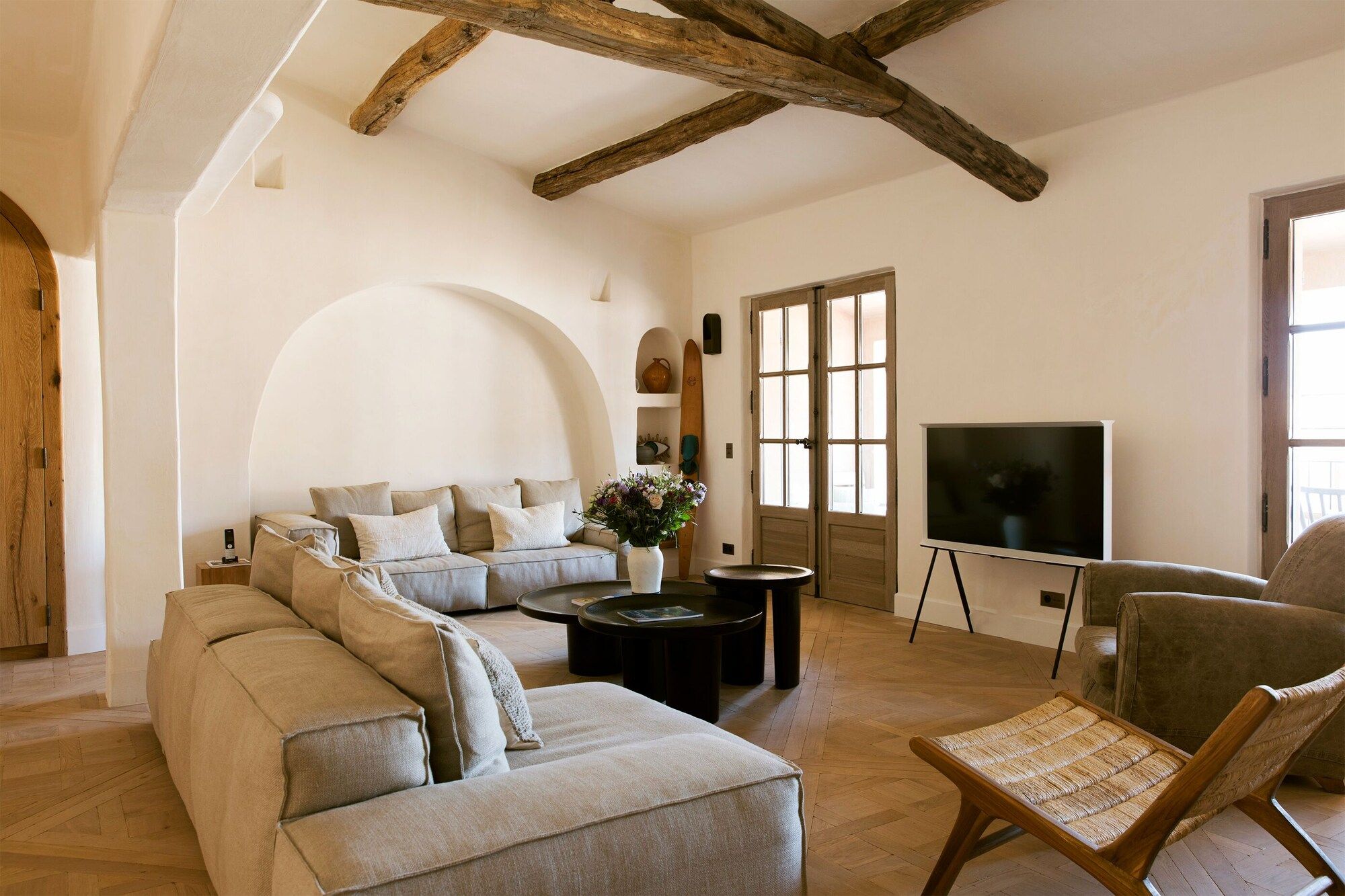 Sala de estar