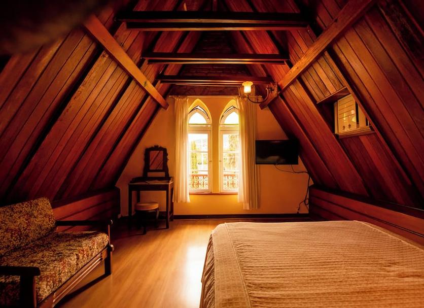 Quarto Foto