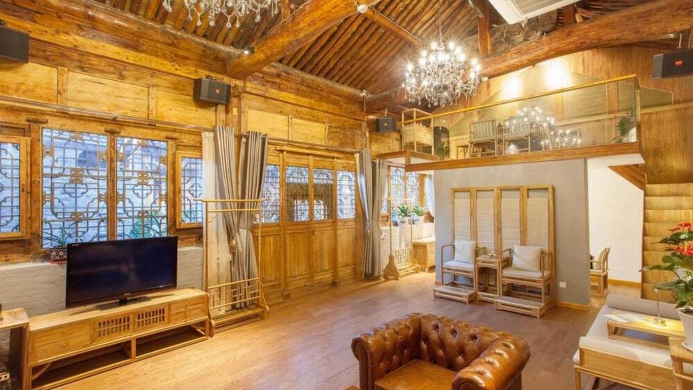 Tianyi Hotel-Pingyao