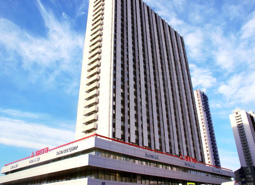 Edifício Foto