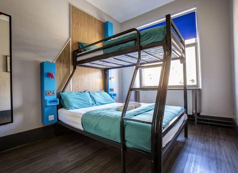 Quarto Foto
