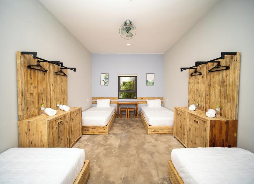 Quarto Foto