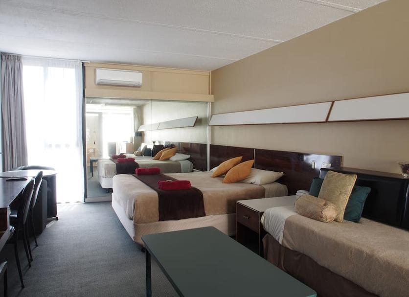 Quarto Foto