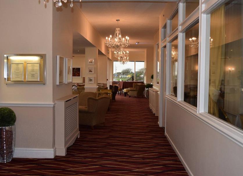 Hall Foto