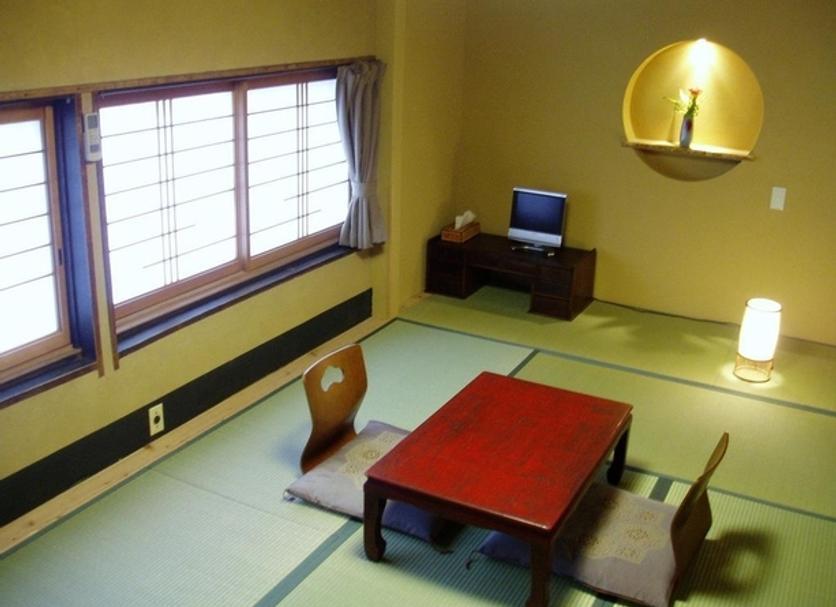 Sala de jantar Foto