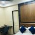 Comodidade do quarto