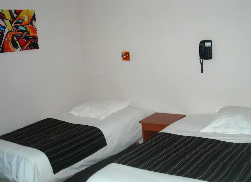 Quarto Foto