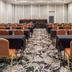 Sala de conferências