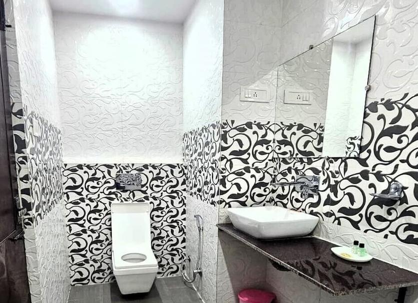 Casa de banho Foto