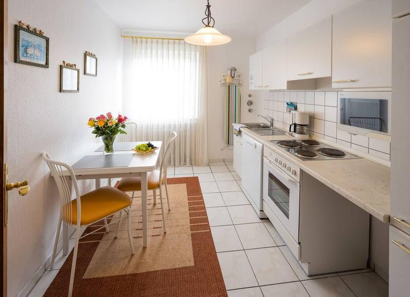 Cozinha Foto