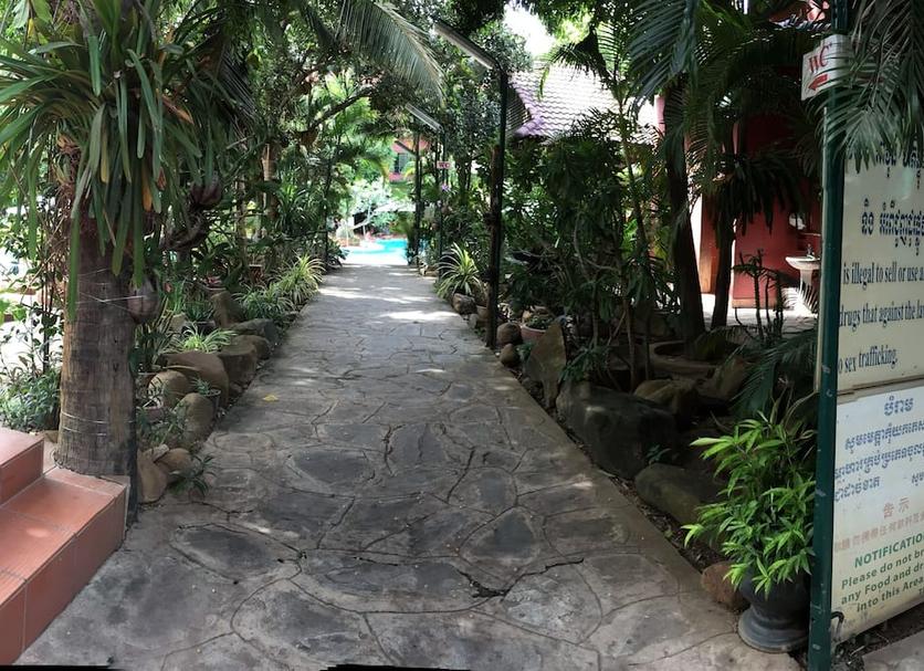 Exterior Foto