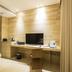 Comodidade do quarto