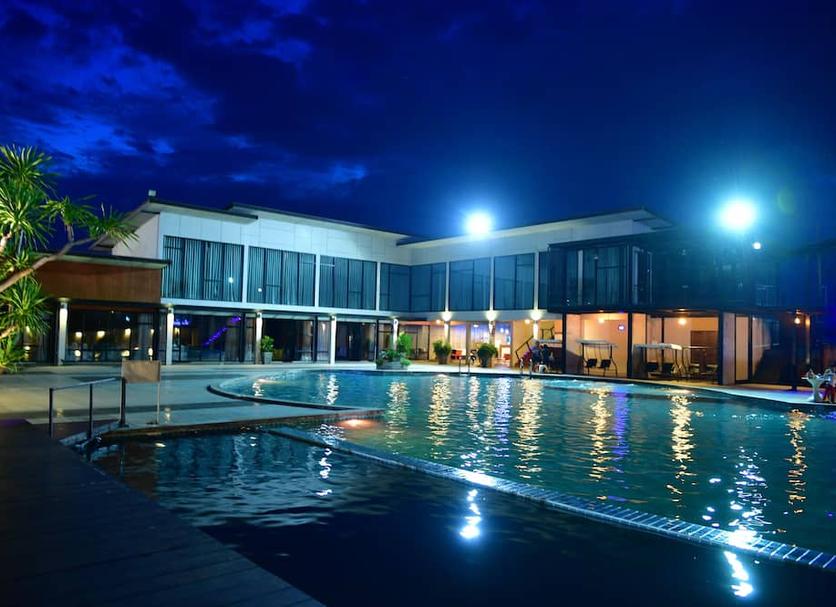 Piscina Foto