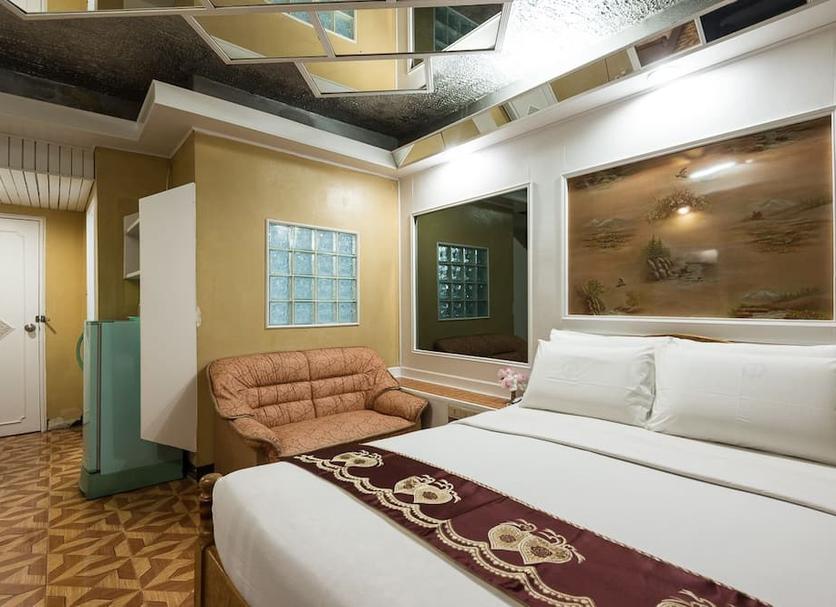 Quarto Foto