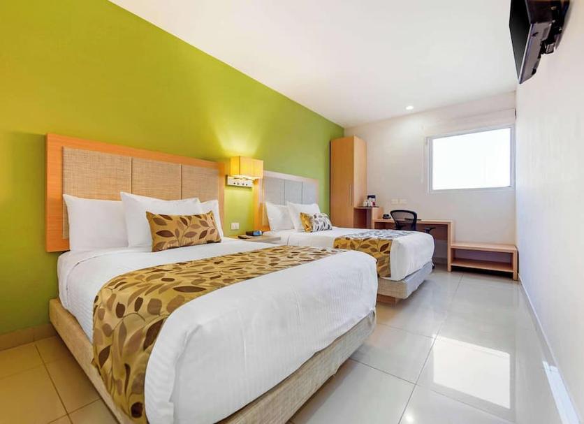 Quarto Foto