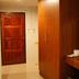 Comodidade do quarto