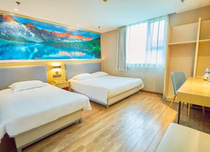 Quarto Foto