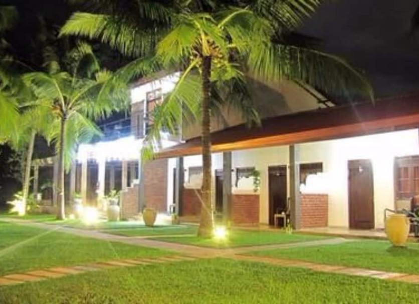 Exterior Foto