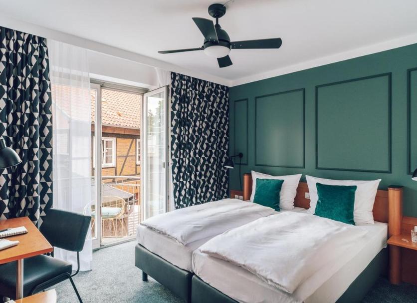 Quarto Foto