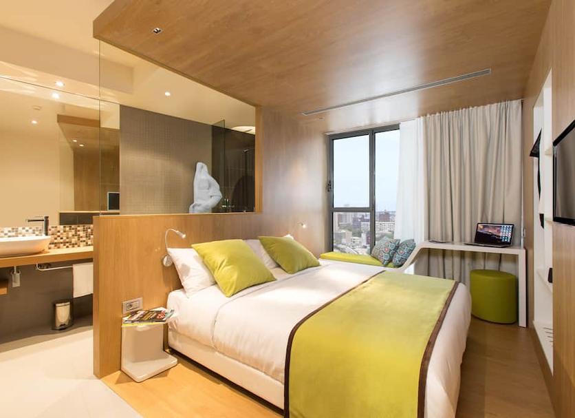 Quarto Foto