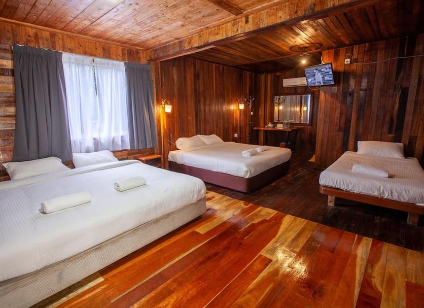 Quarto Foto