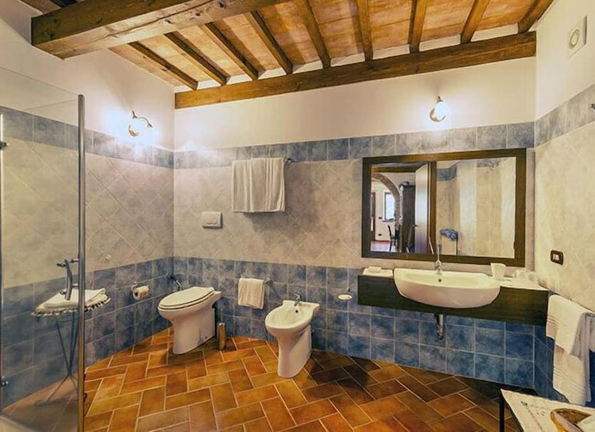Casa de banho Foto