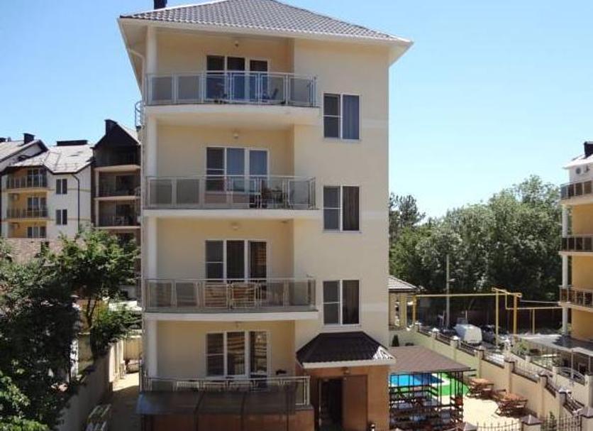 Edifício Foto