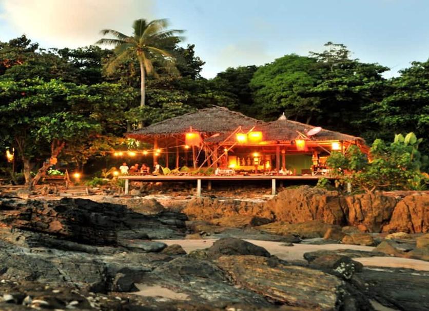 Exterior Foto