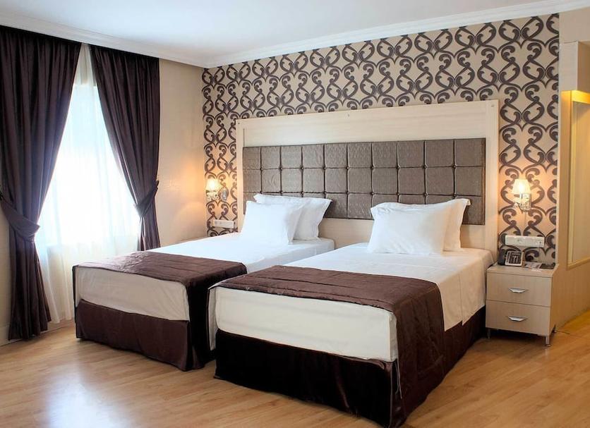 Quarto Foto