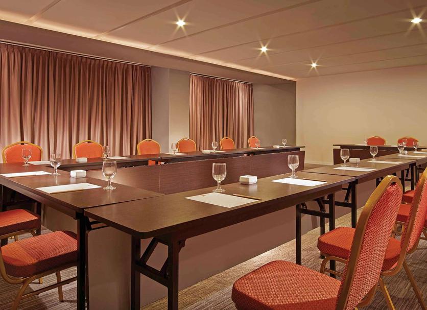 Sala de conferências Foto