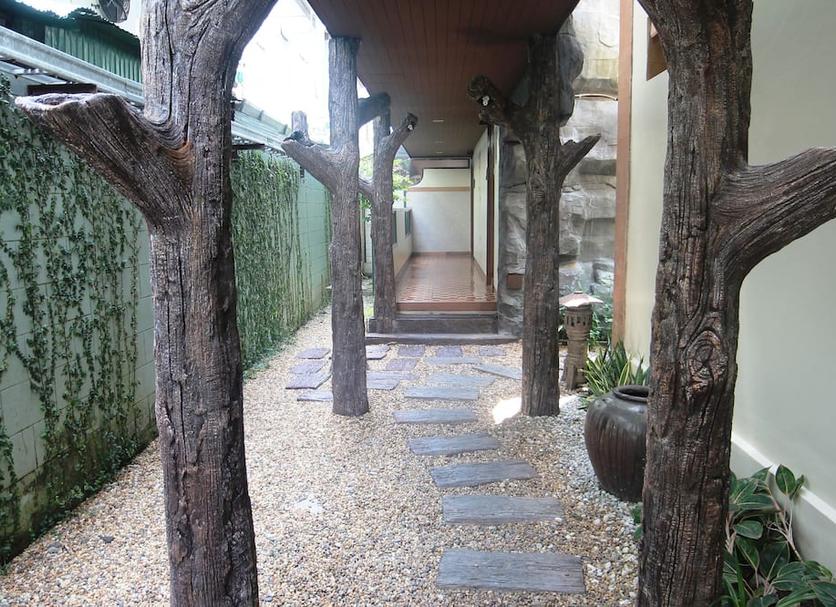 Exterior Foto