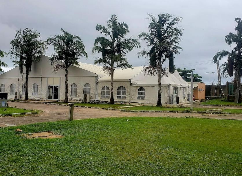 Edifício Foto