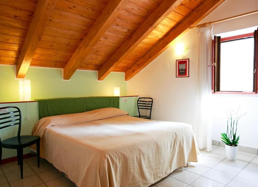 Quarto Foto