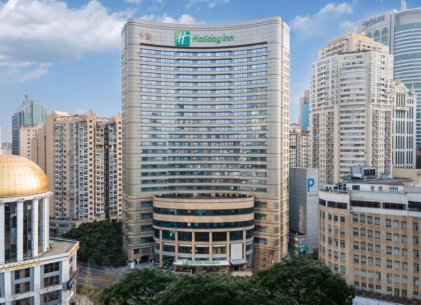 Edifício Foto