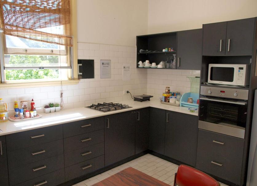 Cozinha Foto