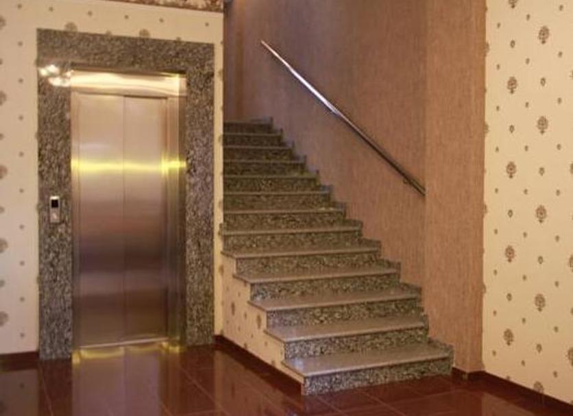 Escadas Foto