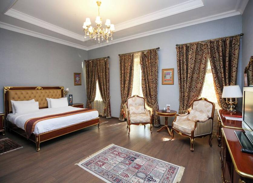 Quarto Foto