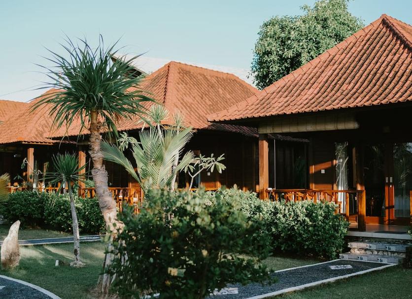 Exterior Foto