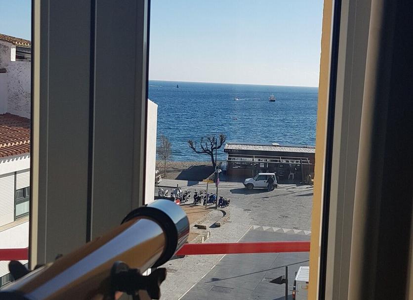 Varanda Foto