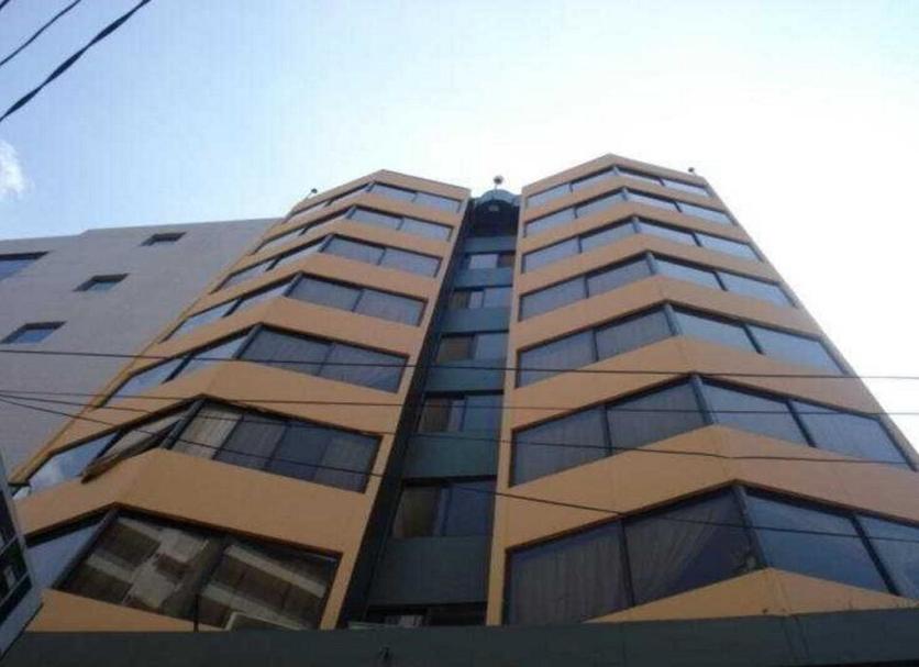 Edifício Foto