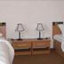 Comodidade do quarto
