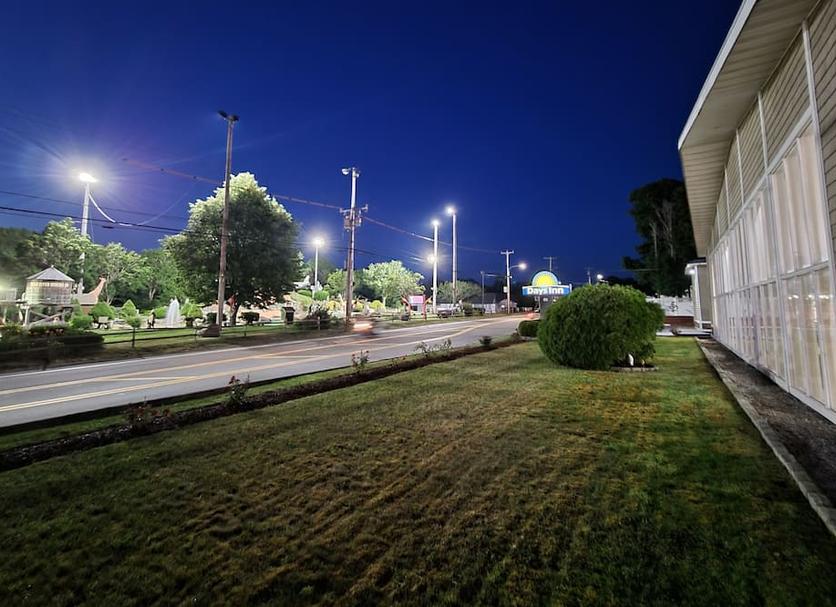 Exterior Foto