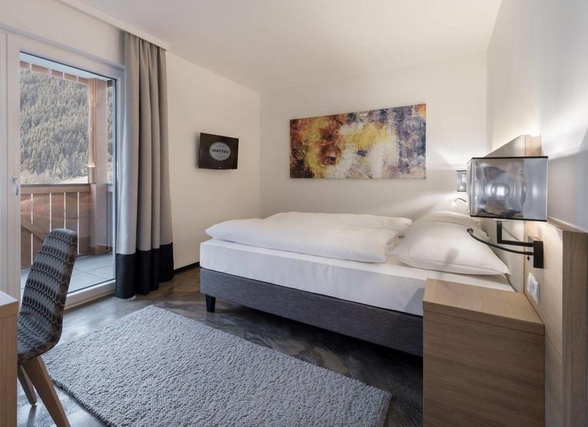 Quarto Foto