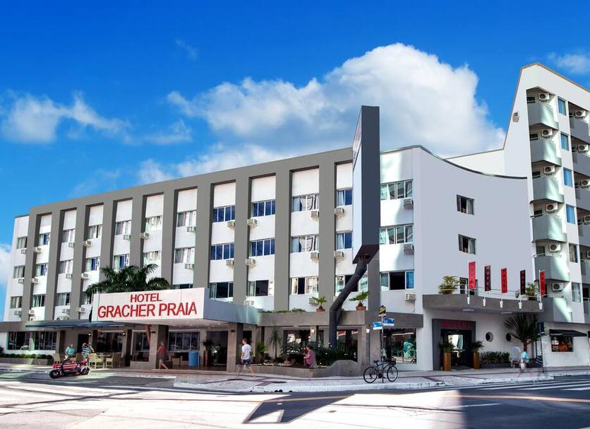 Edifício Foto