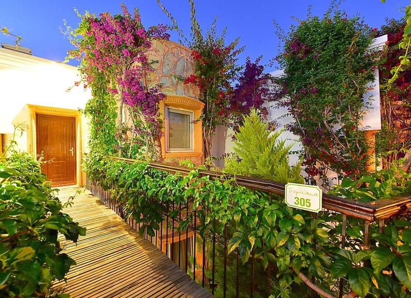Exterior Foto