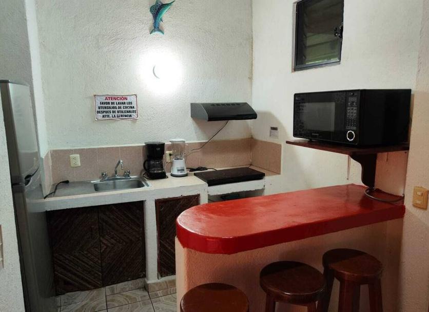 Cozinha Foto